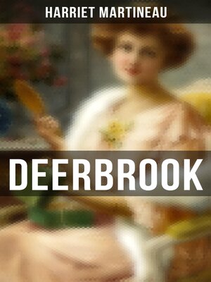 cover image of Deerbrook